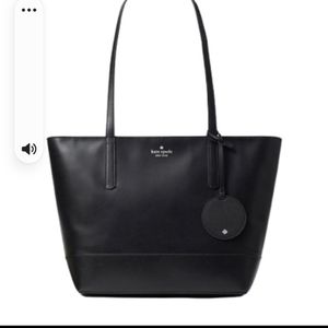 Kate Spade Briel Tote